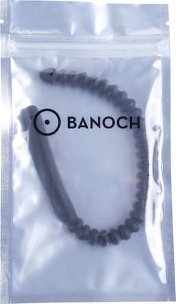 Banoch | Penisstick dilator siliconen | ∅ 10 mm | 240 mm lang — thumbnail 2