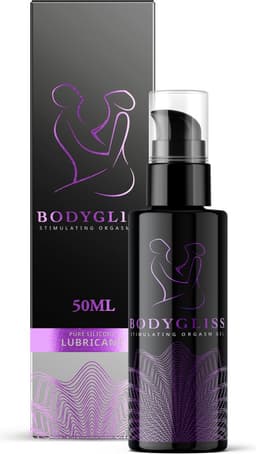 BodyGliss - Erotic Collection Stimulerende Orgasme Gel 50 ml — thumbnail 1
