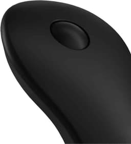 Satisfyer, bluetooth slipvibrator, oplegvibrator, 'Little Secret', 8,5 cm, met app, medische siliconen — thumbnail 5