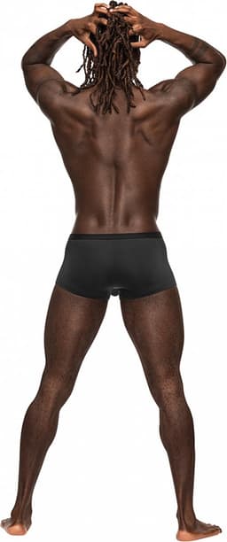 Male Power 141276BKMD - Mini Short Medium — thumbnail 2