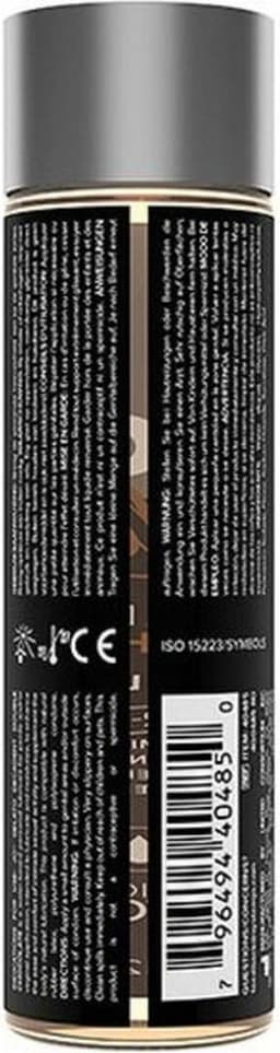 System JO - Gelato Double Chocolate Glijmiddel - 30 ml — thumbnail 3