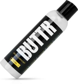 BUTTR - Sperma Wit Glijmiddel - 150 ml — thumbnail 4