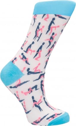 Sexy Socks - Sutra Socks - 36-41 - Socks - Shots - Sexy Socks — thumbnail 4