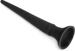 Kiotos Cox XXL dildo van 30 cm lang met diameter van 12 mm > 30 mm - zwart — thumbnail 3