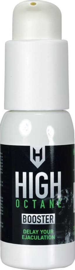 High Octane - Booster - Orgasme uitstellen - 50 milliliter — thumbnail 5
