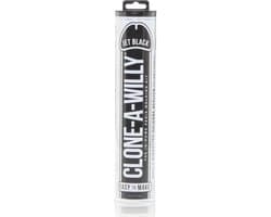 Clone A Willy Kit Jet Black — thumbnail 3