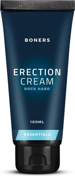Boners - Erectiecrème - 100 ml — thumbnail 1