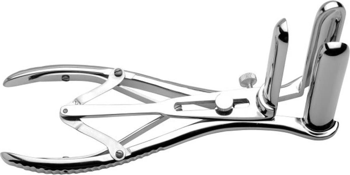 Isabella Sinclaire Anaal Speculum — afbeelding 1