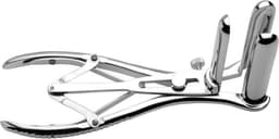 Isabella Sinclaire Anaal Speculum — thumbnail 1