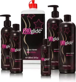 EROglide Siliconen - Glijmiddel - 500ml — thumbnail 2