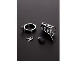 Brutal Chastity Cage (45mm)