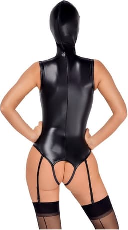 BAD Kitty Body & Mask L — thumbnail 2