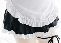 Verpleegster Rollenspel kleding - Cosplay - Dames lingerie - Ziekenhuis - Sexy - BDSM - Seks - Nurse — thumbnail 4