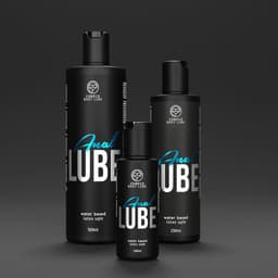 CBL Cobeco - Anallube op waterbasis - 100 ml — thumbnail 2