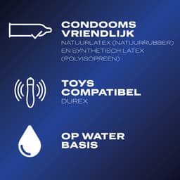Durex Orgasm Intense - Stimulerende Gel voor Intensere Orgasmen - 2 x 10 ml (40 toepassingen) — thumbnail 4