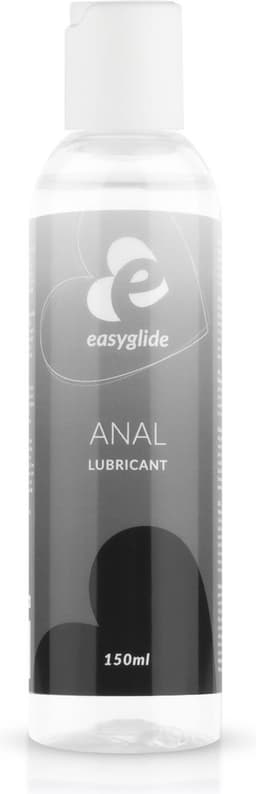 EasyGlide - Anaal Glijmiddel - 150 ml — thumbnail 1