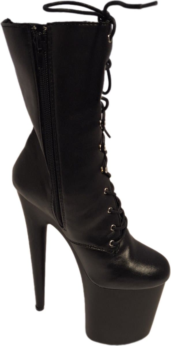 SOISBELLE VETERLAARSJE /PLATEUZOOL 10 CM EN NAALDHAK 20 CM — afbeelding 1