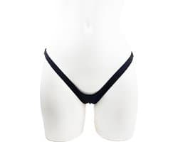 BamBella ® - String - Mini kort - Erotische lingerie - Dames sexy ondergoed
