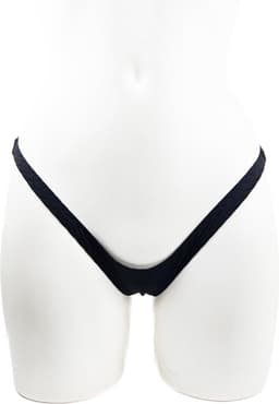 BamBella ® - String - Mini kort - Erotische lingerie - Dames sexy ondergoed — thumbnail 1