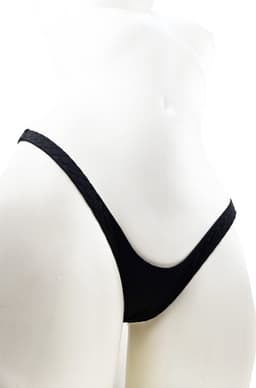BamBella ® - String - Mini kort - Erotische lingerie - Dames sexy ondergoed — thumbnail 2