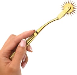 XR Brands - Wartenberg Wiel - Goud — thumbnail 5