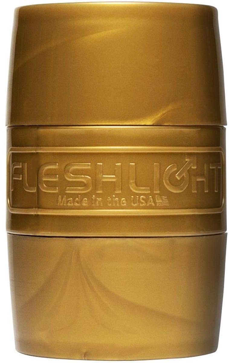Fleshlight - GO Stamina Quickshot - Lady/Butt — afbeelding 1