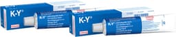 K-Y Bevochtigingsgel Steriel Glijmiddel - 82ml x2 — thumbnail 3