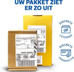 Durex Intense Vibrations Vibrerende Cockring - Penisring - Seksspeeltjes — thumbnail 4