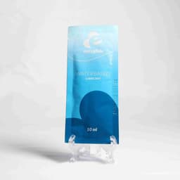 EasyGlide 10 ml Zakje - Waterbasis — thumbnail 1