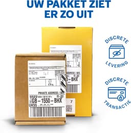 Durex Glijmiddel Orgasm Intense - Stimulerende Gel 10ml - 6 x 10ml - Voordeelverpakking — thumbnail 5