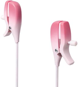 Lovense - Gemini Vibrerende Tepelklemmen App Controlled — thumbnail 3