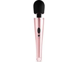 Rosy Gold - Nouveau Wand Massager