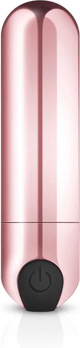 Rosy Gold - Nouveau Bullet Vibrator — afbeelding 1