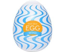 Tenga - Egg Wonder Wind (1 Stuk)