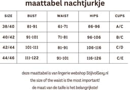 Zwarte wetlook bodysuit met open kruis en handboeien | Maat 40/42 | Sexy Lingerie Set — thumbnail 4