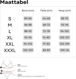 Sexy Schoolmeisje Set - 3-delig Verkleedspakje met Rok, Korte Top en Kousen - Rollenspel - Lingerie Ondergoed voor Dames - Maat M — thumbnail 2