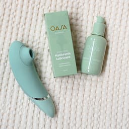 OASA Pleasure - Hyaluronic Verzorgend Glijmiddel op Waterbasis - 100ml — thumbnail 3