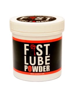 Fist Lube Poeder voor 10 liter glijmiddel met Fist Lube Shaker en de Fist Lube Shooter — thumbnail 5
