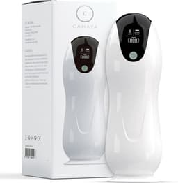 Sex Toys voor Mannen - Masturbator voor Man - Blow Job Stimulator - PocketPussy - Deepthroat - Mastrubator Elektrisch - Incl Koptelefoon met Kreungeluid — thumbnail 3