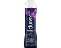 Durex Glijmiddel Perfect Gliss Anaal - siliconen - 100ML