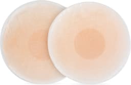 2 paar Bescherm je Tepels met Silicone Nipple Covers!~ van Heble® - — thumbnail 2