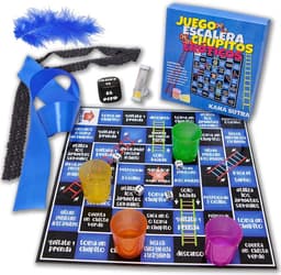 Board Game the Erotic Ladder Shot — thumbnail 2