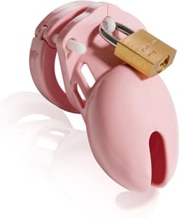 Cb-X - Cb6000S Kuisheidskooi - Pink — thumbnail 3