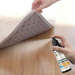 Sportreinigingsspray - Mattenreiniger - Hygiënisch Werken - Langdurige Anti-slip - 120 ml - Transparant — thumbnail 5