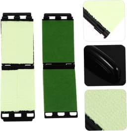 Snaar Reiniger - Gitaar Accessoire - Instrument Onderhoud - Herbruikbaar Hulpmiddel - 11 x 6 x 0.8 cm - Diverse Kleuren — thumbnail 5