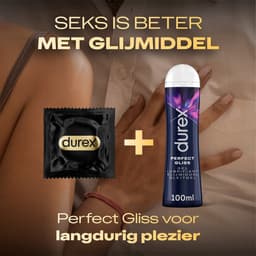 Durex Intensity Extra Glijmiddel Condooms - 10 stuks - Nieuwste generatie ultradunne, latexvrije condooms – Gedeelde lichaamswarmte x5 — thumbnail 3