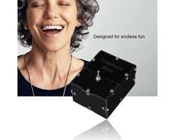 Dailygoods - Grappige DIY Useless Box Speelgoed Kit