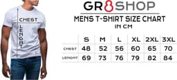 Populaire Heren T-Shirt Geïnspireerd door TV Serie 'Friends' — thumbnail 3
