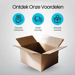 Premium Cockring Set 8-delig – Medisch Siliconen – Penisring Set voor Mannen en Koppels – Herbruikbaar & Waterproof – Zwart — thumbnail 2