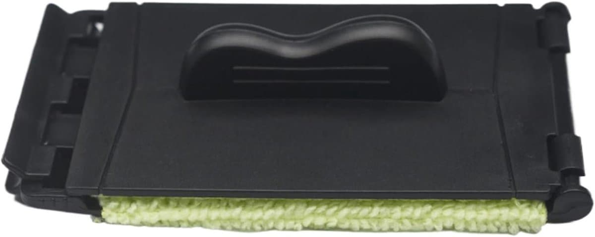 Snaar Reiniger - Instrumenten Onderhoud - Muziek Maken - Dubbelzijdig Schoonmaken - 11x6.5x3cm - Multicolor — afbeelding 1